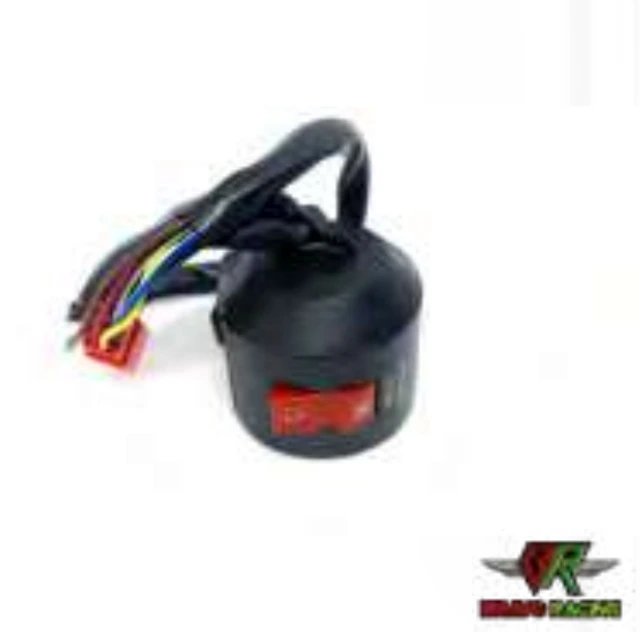 Interruptor de Partida Twister 250 06/08