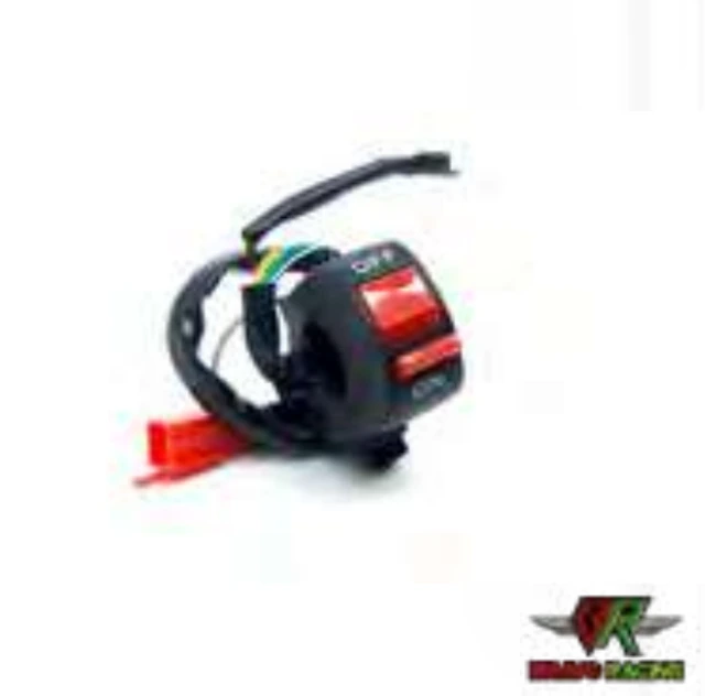 Interruptor de Partida Xr