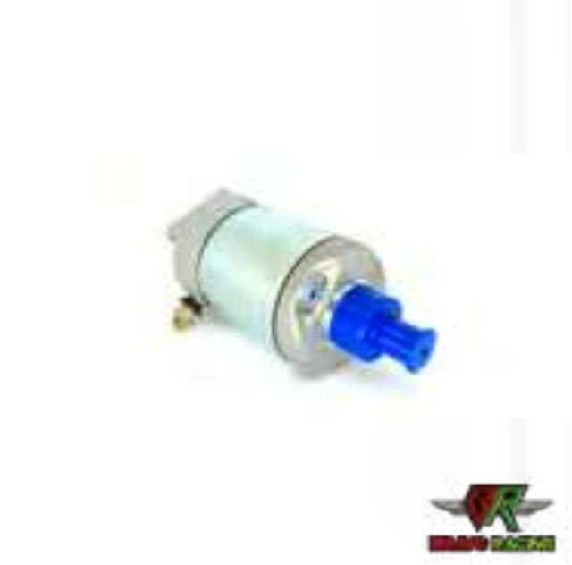 Motor de Partida TITAN 125 ES