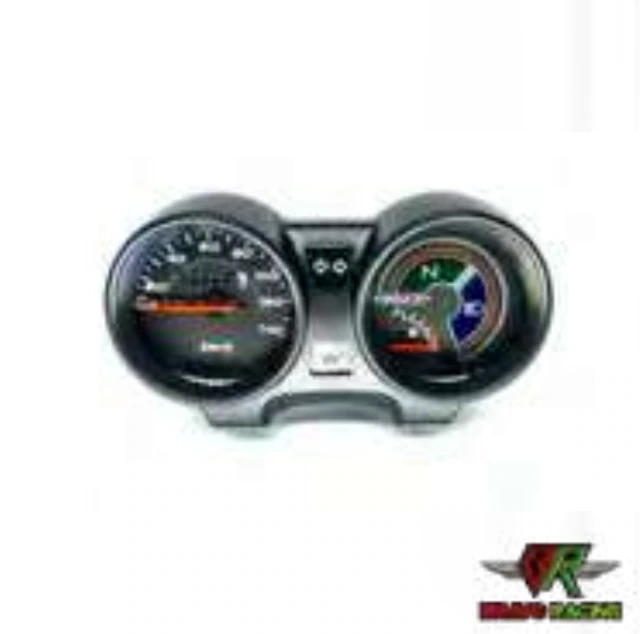 Painel Completo Fan 150 2010/12