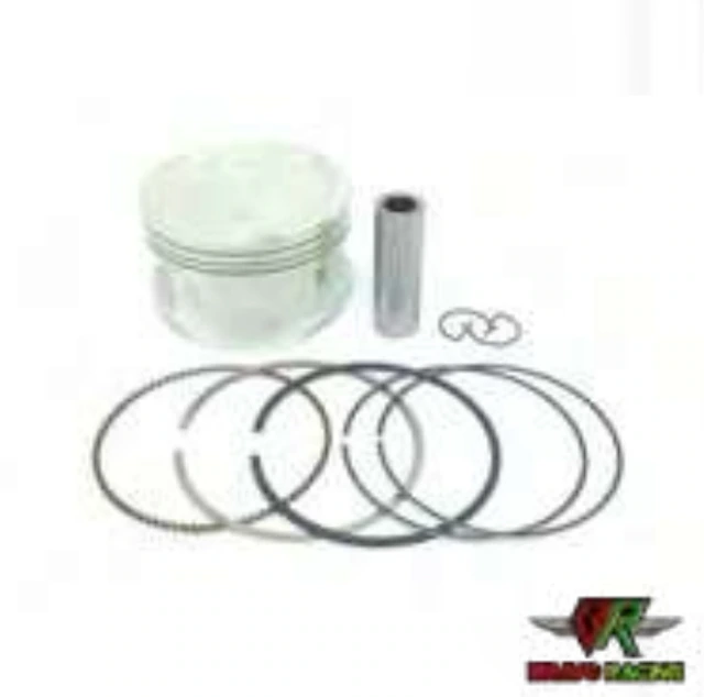 Pistão STD CB 300/XRE 300 2010/2014 C/Anéis