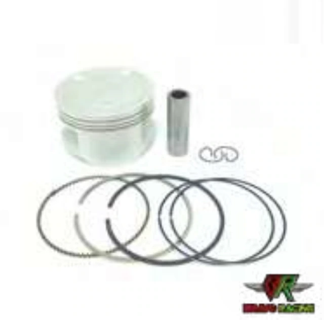 Pistão 0,25 CB 300/XRE 300 2010/2014 C/Anéis