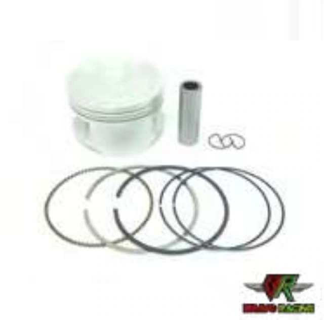 Pistão 0,50 CB 300/XRE 300 2010/2014 C/Anéis