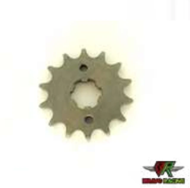 Pinhão 14Z Fan 125 2009 E/D 428H