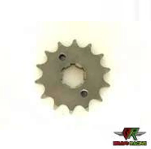 Pinhão 14Z Titan 125/XLR 125 428H