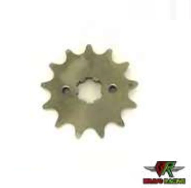 Pinhão 13 XR/NX/CBX 200/CRF 230 520H