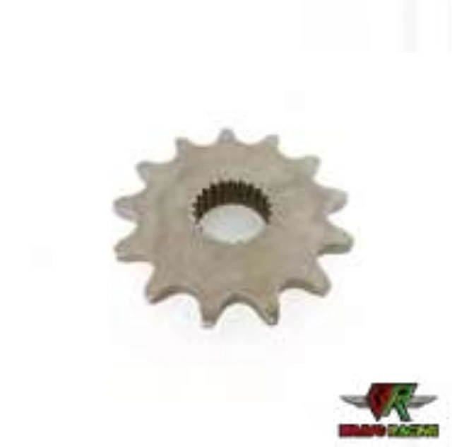 Pinhão 13Z Fazer/Lander 250 12/13 520H