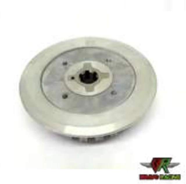 Cubo Embreagem Ybr / Xtz 125 / Factor 09/16