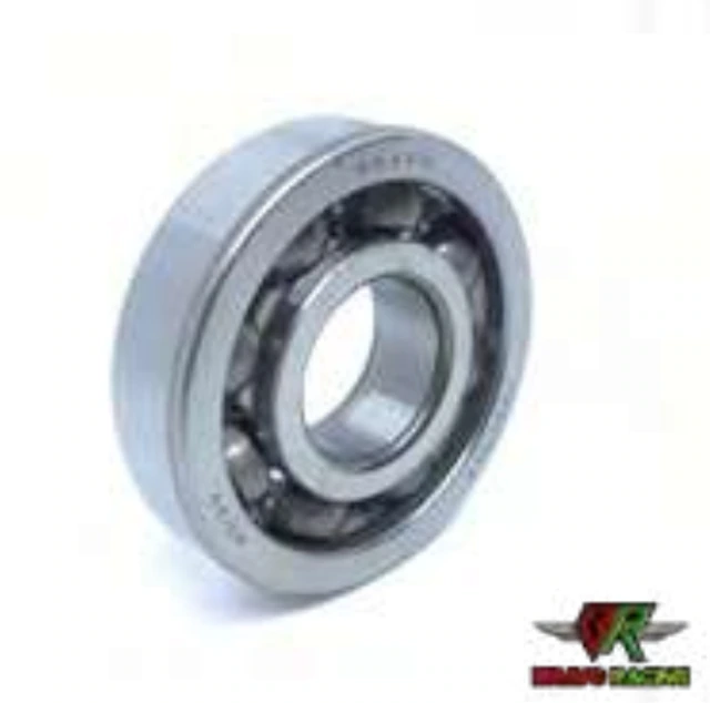 Rolamento Virabrequim Titan 00/04 Fan Bross 125 28BCS18 Lado Direito Sem Blindagem