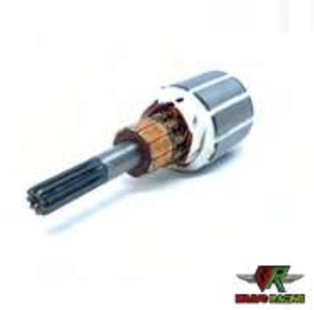 Induzido Motor Partida Fazer 150/XTZ