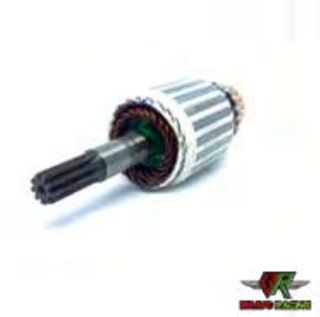 Induzido Motor Partida Titan 125 ES/CRF 230