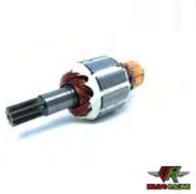 Induzido Motor Partida Titan 160/Bros 160/Fan 160/XRE 190