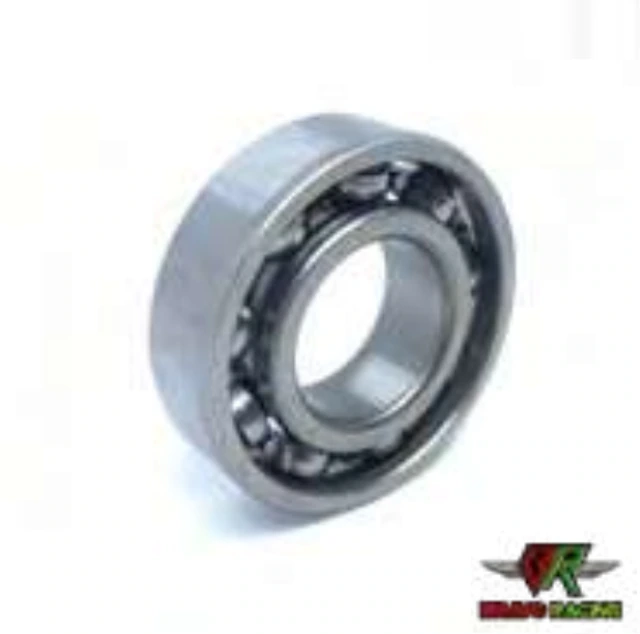 Rolamento Virabrequim YBR XTZ 125 6205 ZZ C3 Lado Esquerdo
