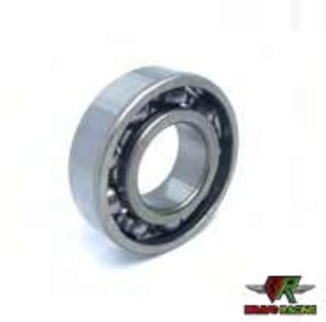 Rolamento Virabrequim YBR XTZ 125 6205 C4 Lado Direito