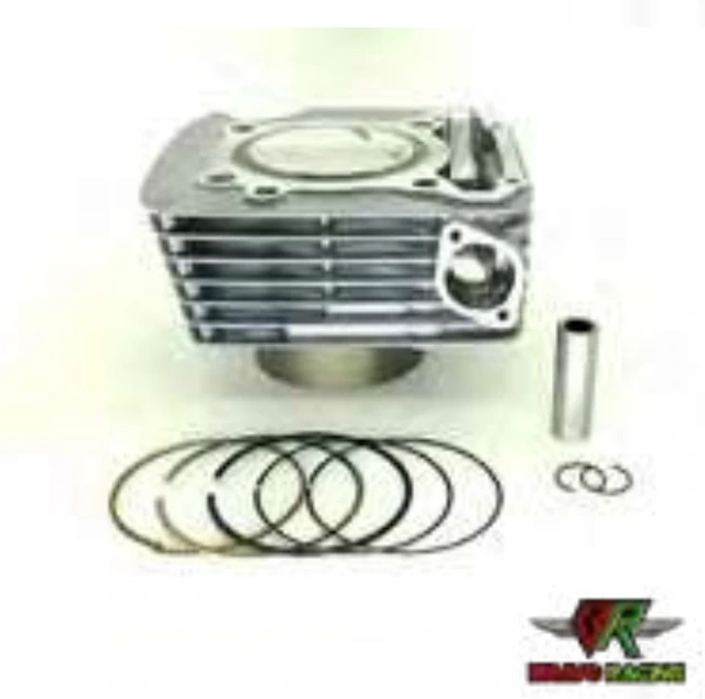 Cilindro Motor CB 300/XRE 300 C/Pistão & Anéis Kit
