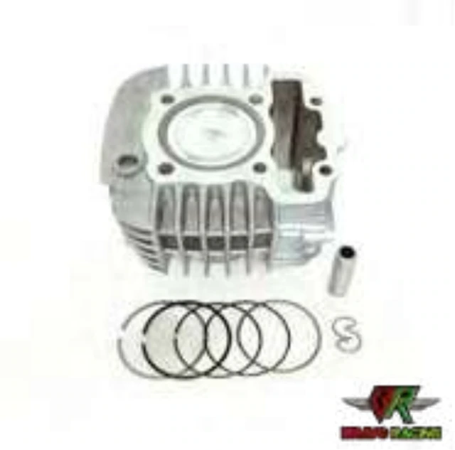 Cilindro Motor Pop 110i/BIZ 110i C/Pistão & Anéis