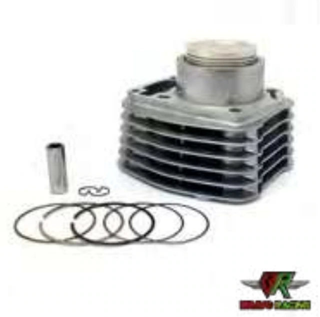 Cilindro Motor Titan 160/Bros 160/Fan Start 2016 Kit