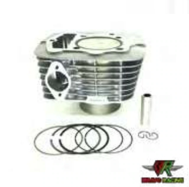 Cilindro Motor CRF 230 C/Pistão & Anéis