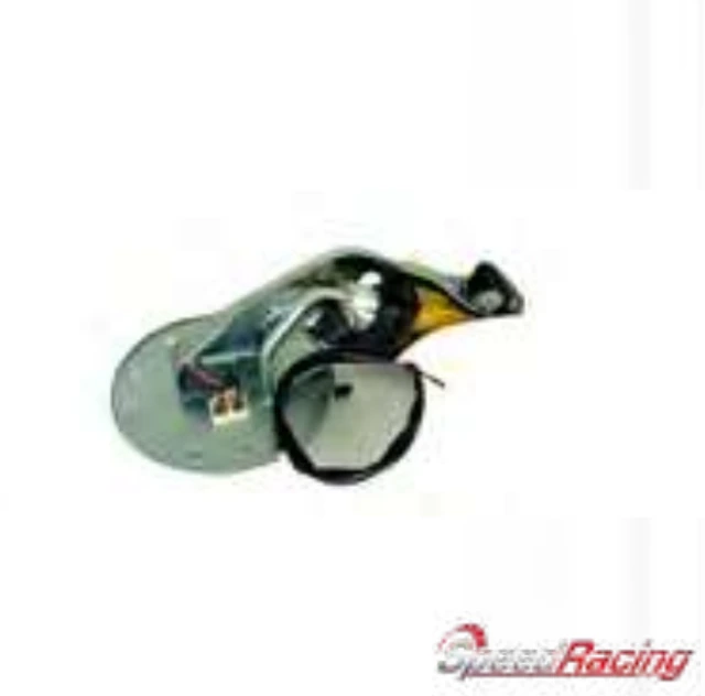 Bomba de Combustível Cb 300 2009/12 Gasolina