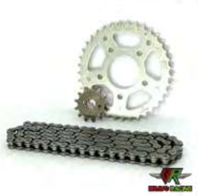 Kit Relação Twister 250
