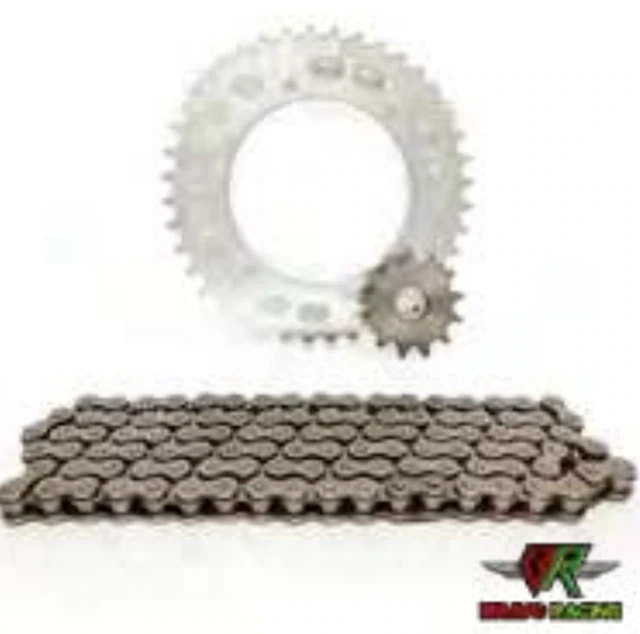 Kit Relação Lander XTZ 250 / Tenerê 2007/2018
