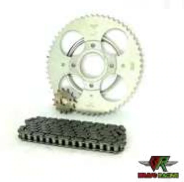 Kit Relação XL 125