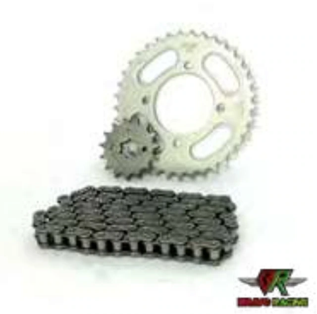 Kit Relação Crypton 105