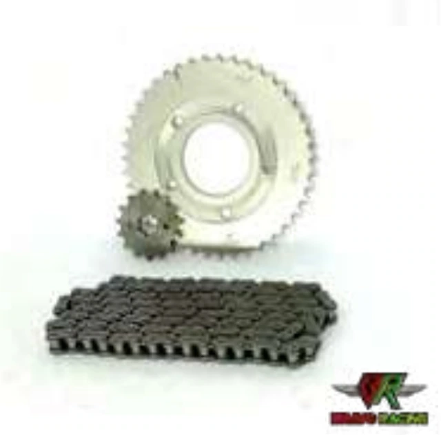 Kit Relação CBX 200