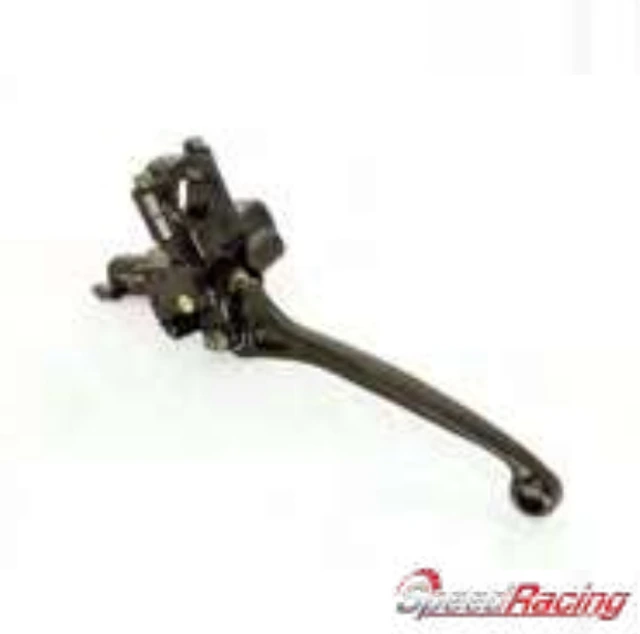 Cilindro Mestre Freio BIZ 125 Sup C/ Manete