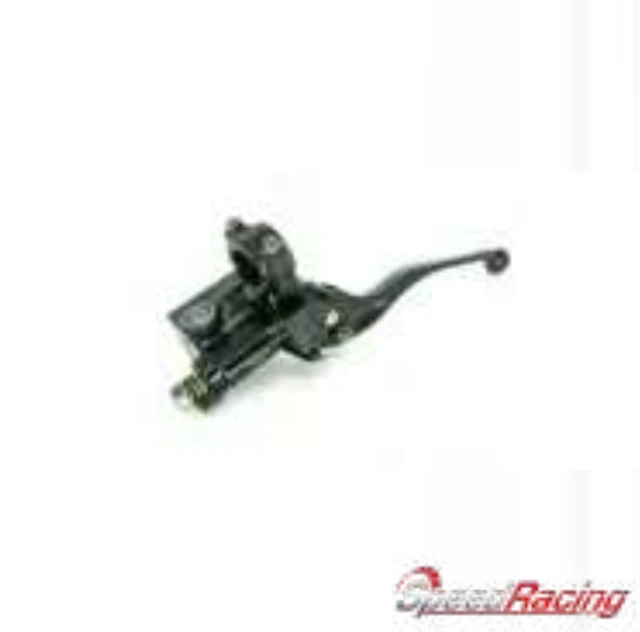 Cilindro Mestre Freio Titan 150 ESD 2004/08 Sup C/ Manete