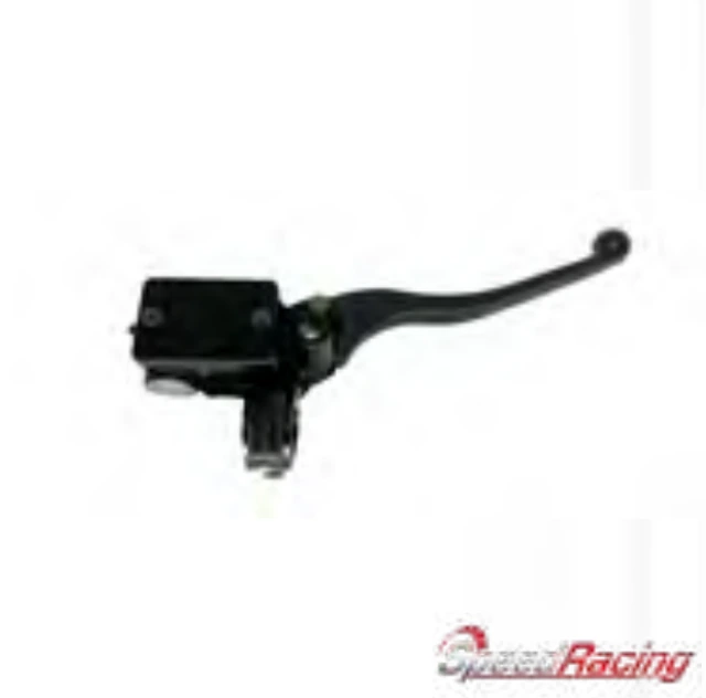 Cilindro Mestre Freio Titan 00/04 ES/Titan 150/160 ESD Sup C/Manete