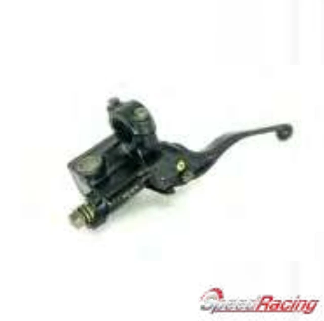 Cilindro Mestre Freio Titan 150 2009/12/Fan 150 2014 Sup C/Manete