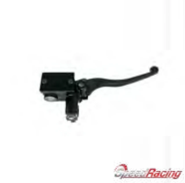 Cilindro Mestre Freio YBR 125 Factor ED Sup C/Manete