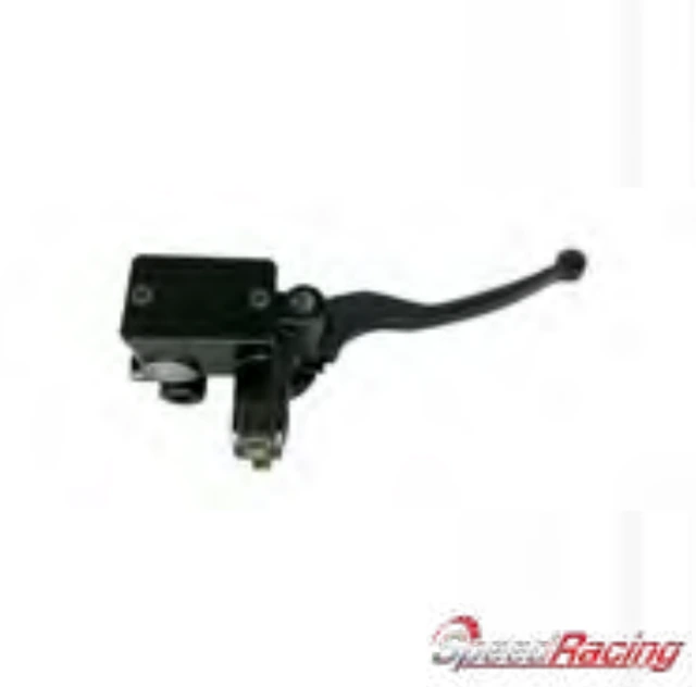 Cilindro Mestre Freio Bros 150/NX/XR/Tornado Sup C/Manete