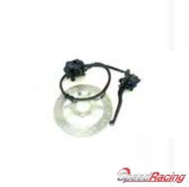 Cilindro Mestre Freio Titan 150 04/08 ESD Disco/Pinça/Mang/Manete