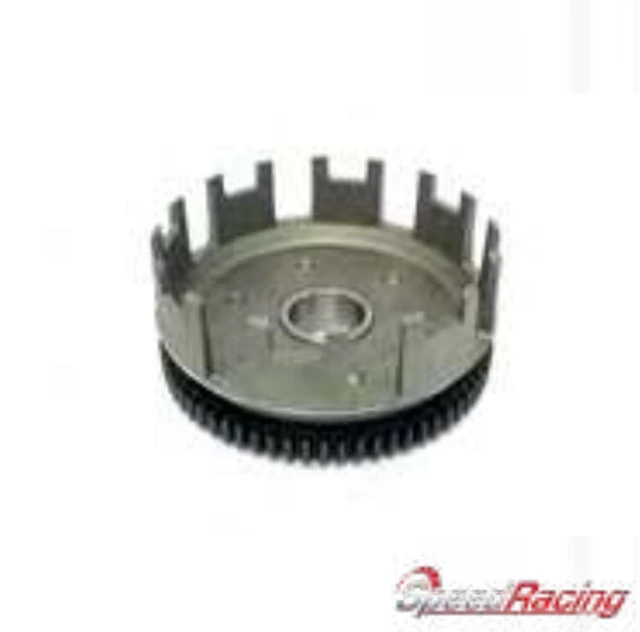 Carcaça Embreagem Externa Campana Cbx / Nx / Xr200