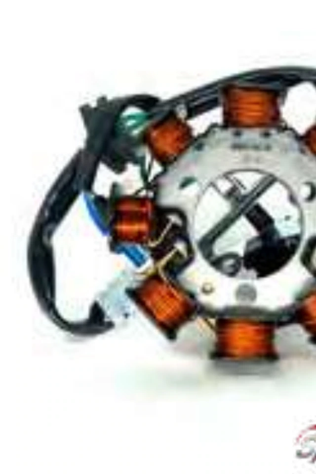 Estator Titan 150 03/04 / FAN 150 05/08
