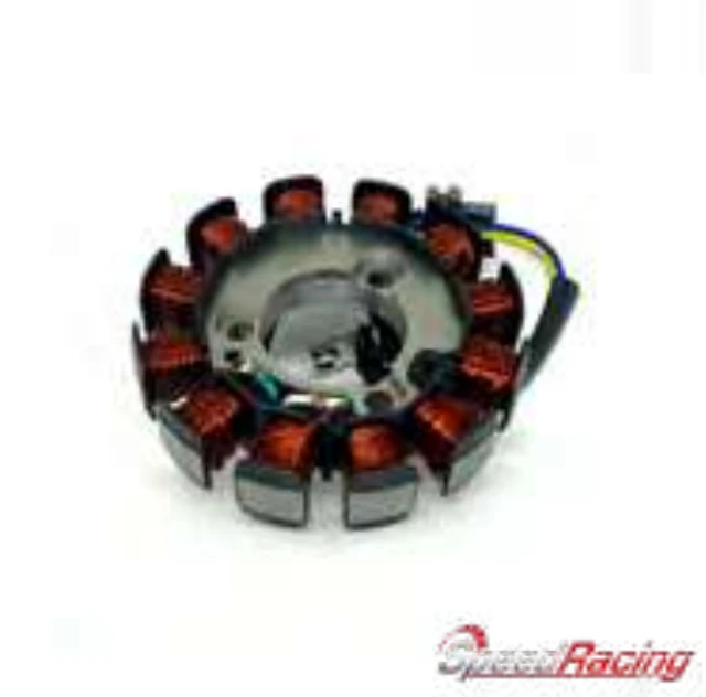 Estator Titan 150 / FAN 150 Mix 2009/2013