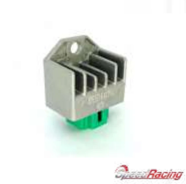 Regulador Retificador YBR / XTZ 125 / CRYPTON / FACTOR