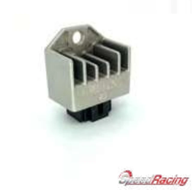 Regulador Retificador TITAN 95-04 / FAN 05-08 / BROS 125 / 150