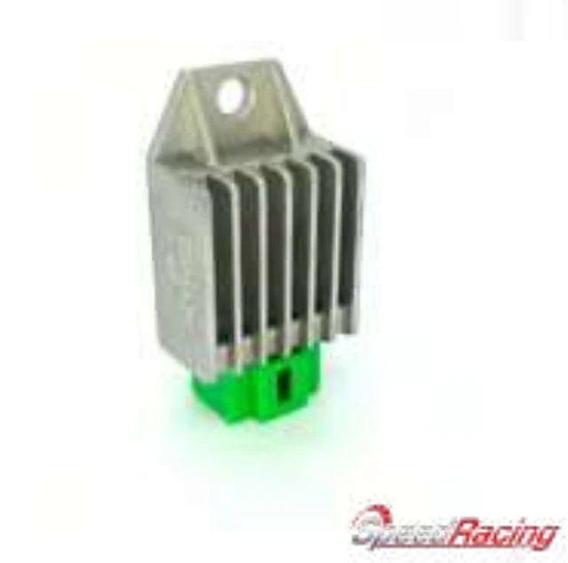 Regulador Retificador TITAN 150 / BROS 150 2006 E/D / BIZ 100 2012 / FAN 2009 E/D
