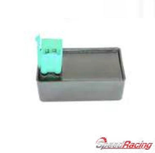 CDI BIZ 100/DREAM/POP 100/WEB 100 Speed Racing