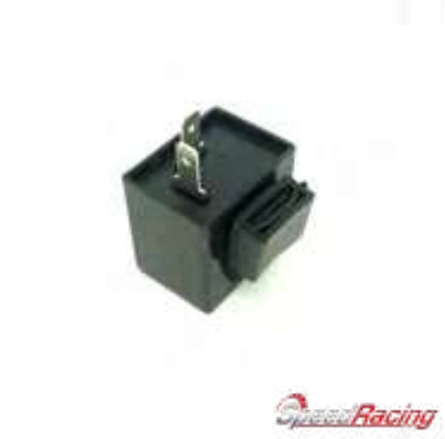 Relé Pisca Titan 150 2009/13/Fan 150 2010/13 ED/CB 300