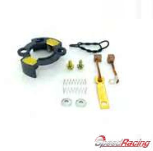 Escova Partida Biz 100 2013/Biz 100 2005 C/Mesa