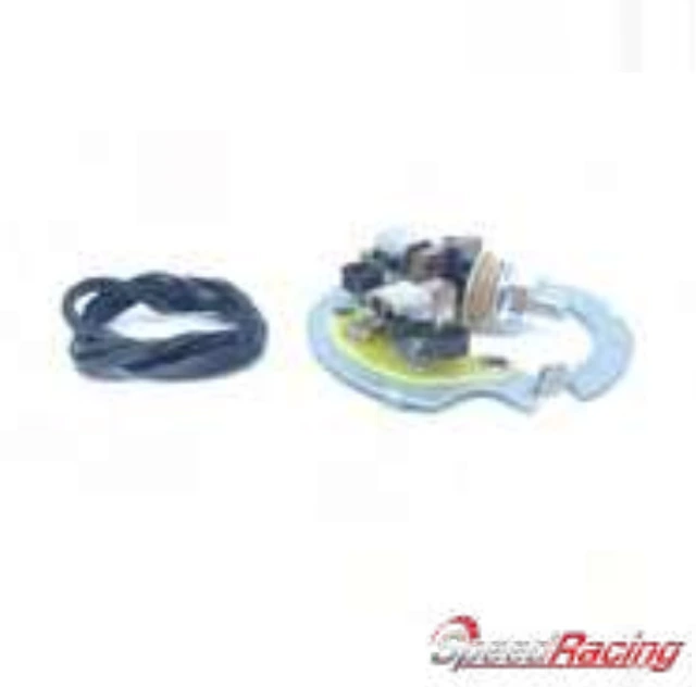 Escova Partida Titan 00/04 ES/Bros 125/150 03/05/CBX/NX Speed C/Mesa