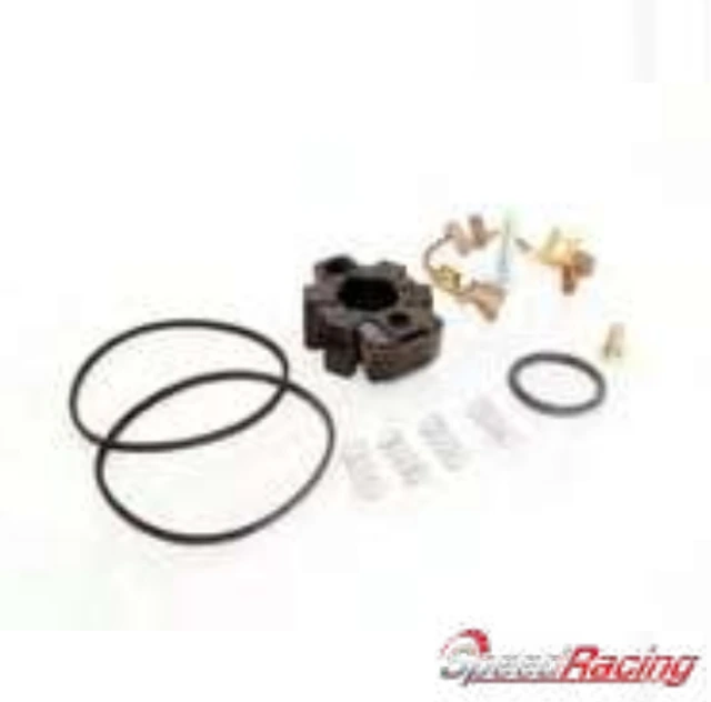 Escova Partida CB 300/XRE 300/CRF 230/Twister 250 2016 C/Mesa