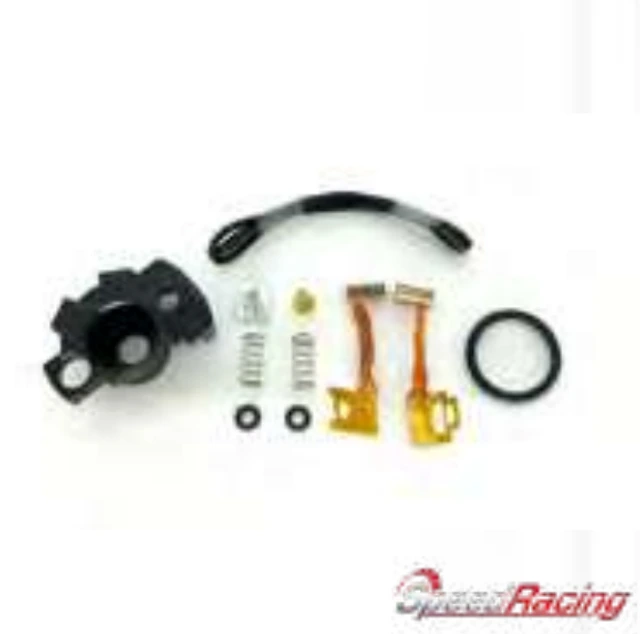 Escova Partida Fazer/XTZ/Lander/Tenere 250 2012 E/D C/Mesa