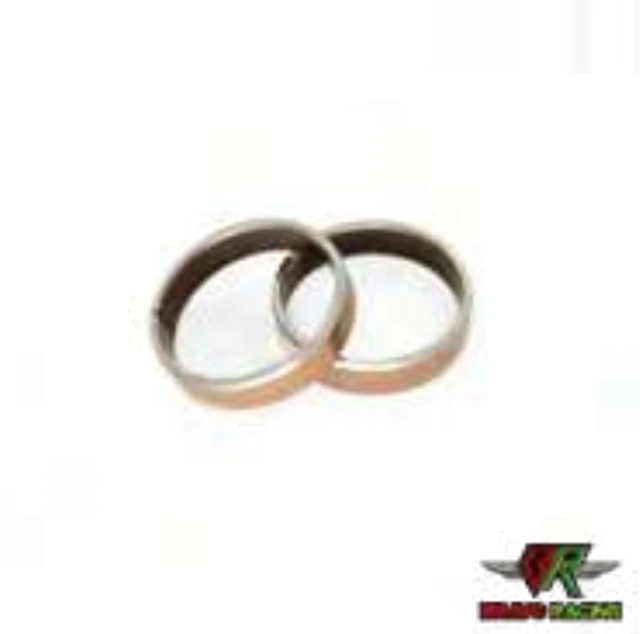 Bucha Bengala Guia Garfo Externo Titan 150/160 / Bros