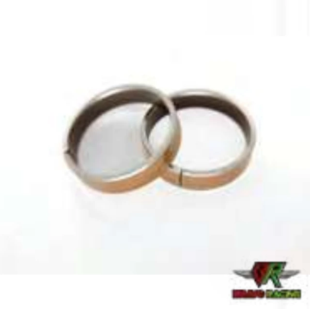 Bucha Bengala Guia Garfo Externo Bros 150 Es/Ks