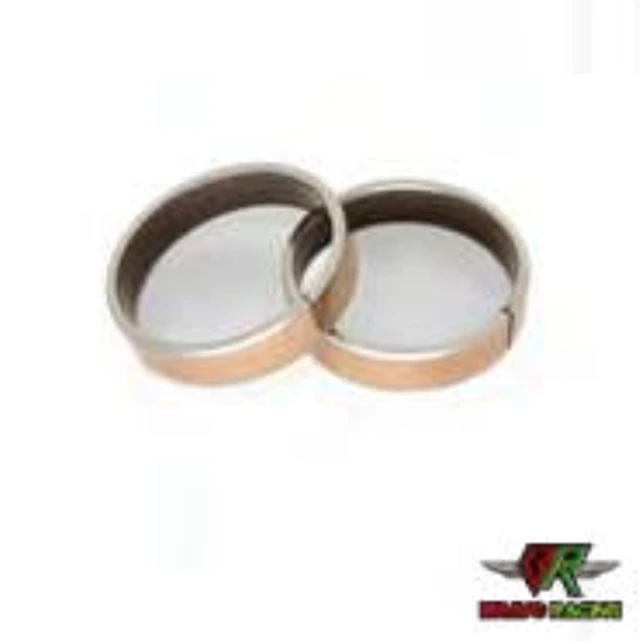 Bucha Bengala Guia Garfo Externo Bros 150 Esd